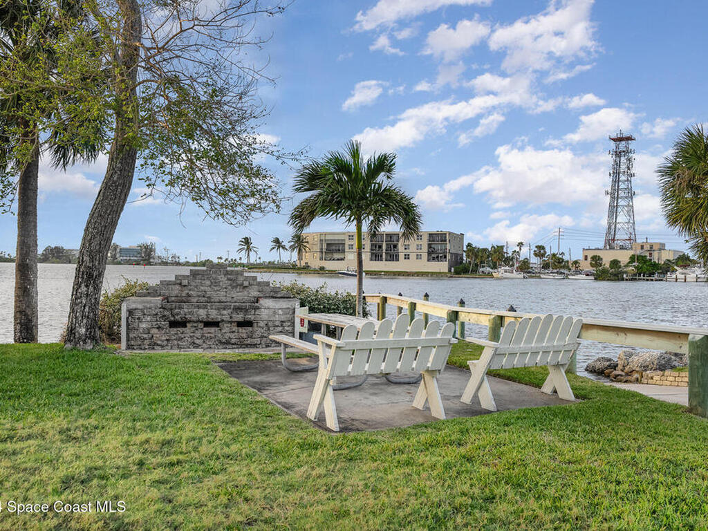 3799 S Banana River Boulevard, Cocoa Beach, FL 32931