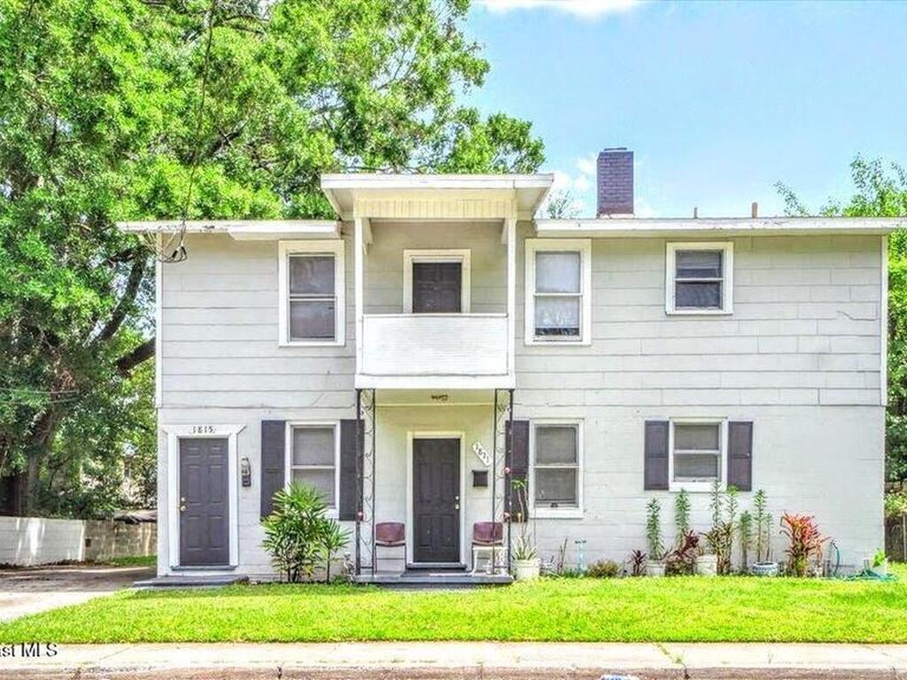 1811 Whitner Street, Jacksonville, FL 32208