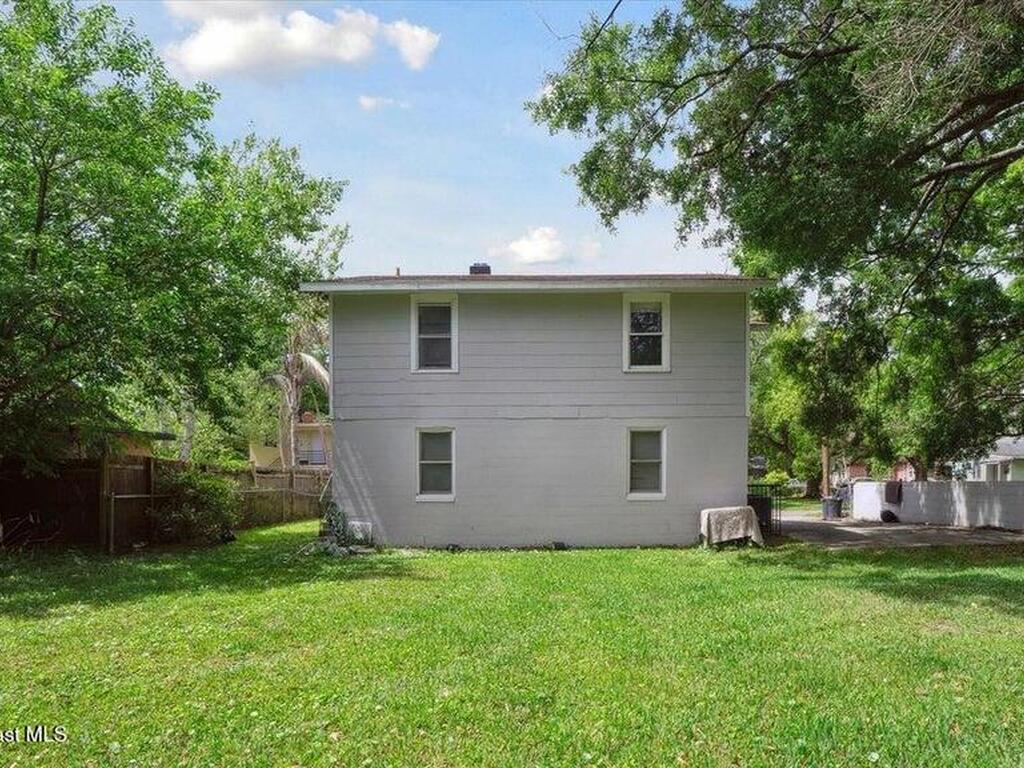 1811 Whitner Street, Jacksonville, FL 32208