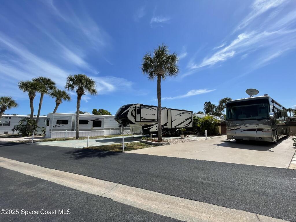 773 Carousel Lane, Melbourne Beach, FL 32951