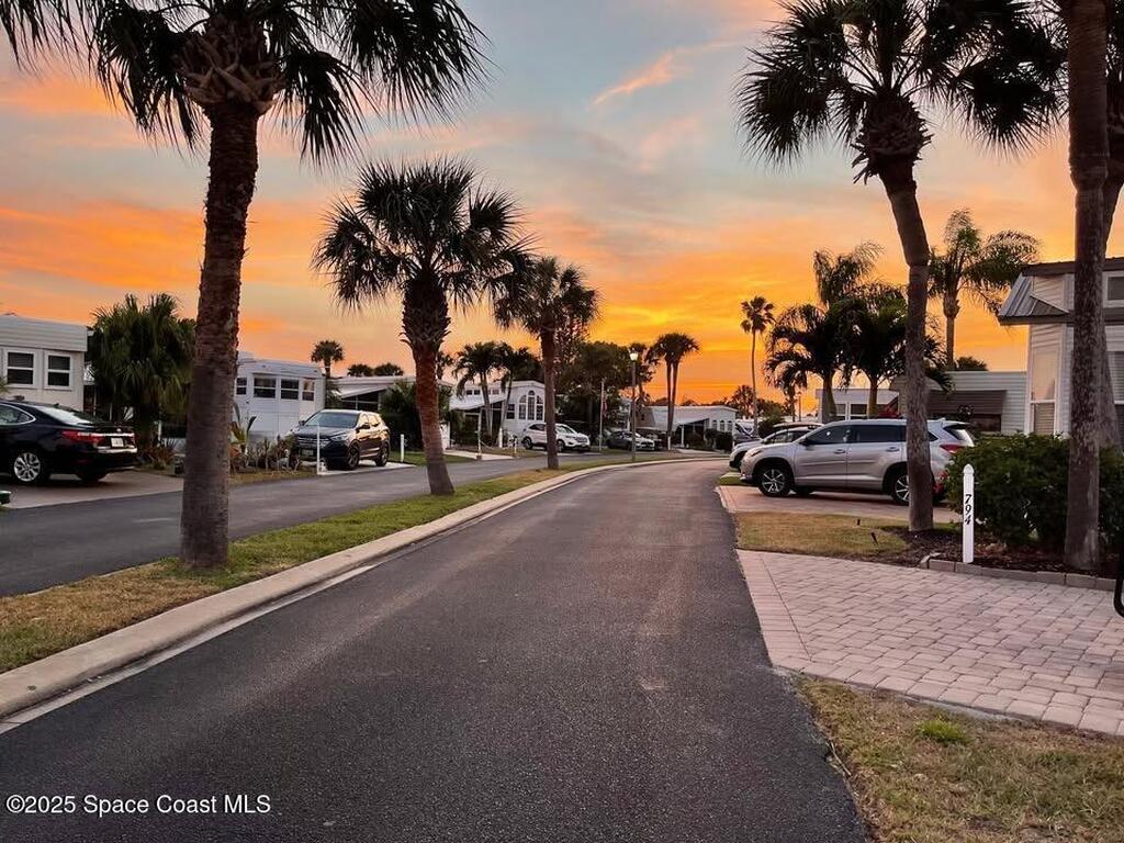 773 Carousel Lane, Melbourne Beach, FL 32951