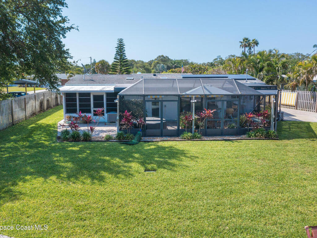 324 Harbor Drive, Cape Canaveral, FL 32920