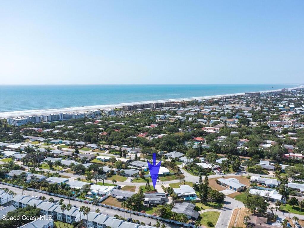 324 Harbor Drive, Cape Canaveral, FL 32920