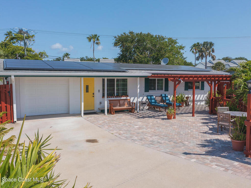 324 Harbor Drive, Cape Canaveral, FL 32920