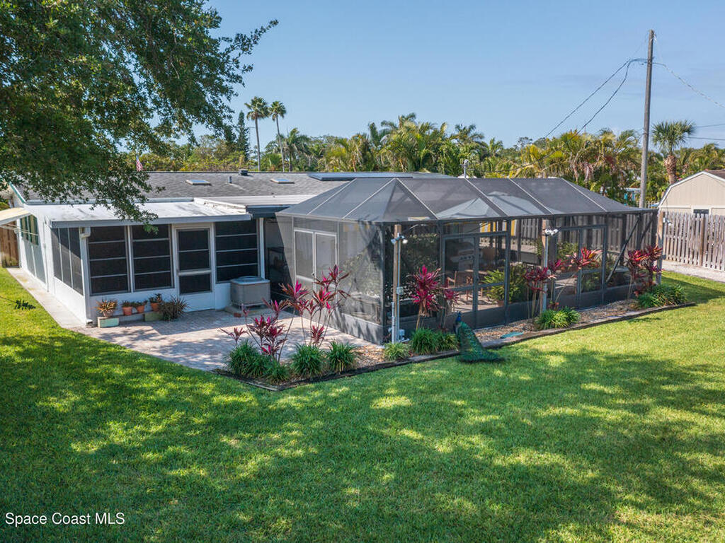 324 Harbor Drive, Cape Canaveral, FL 32920