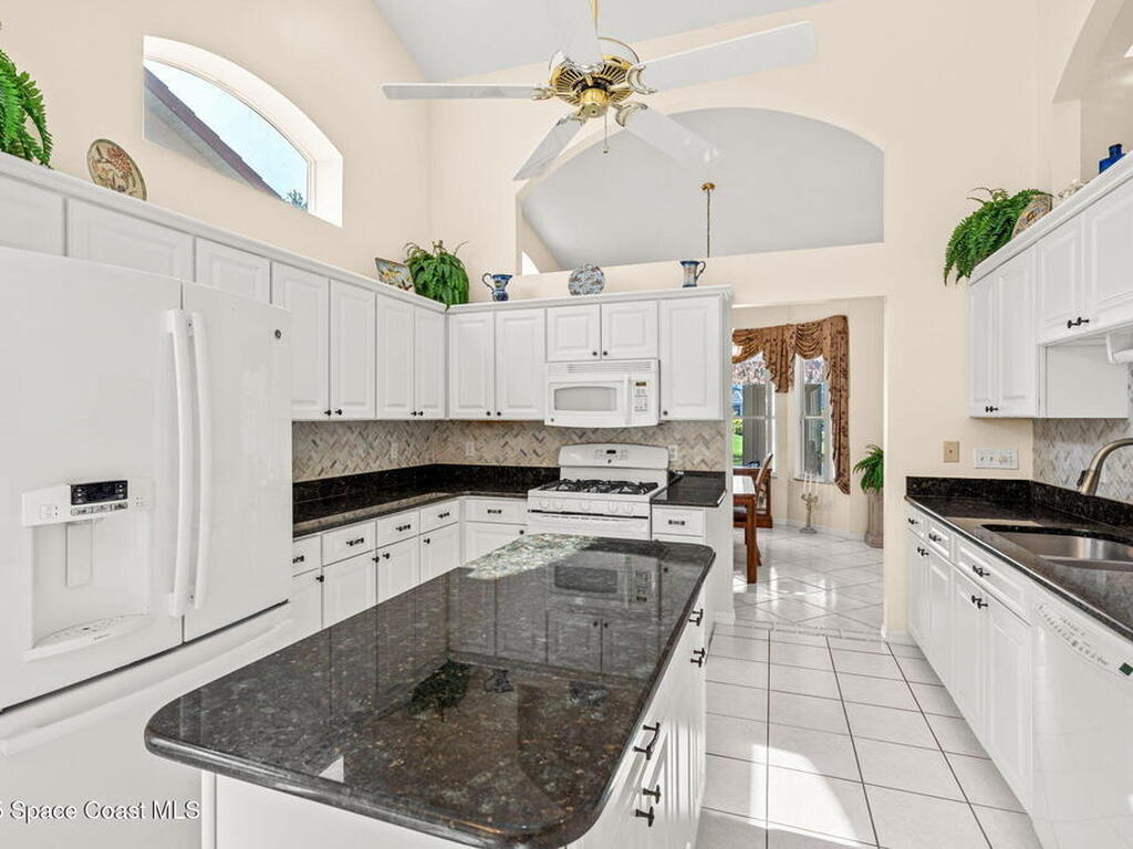 7702 Candlewick Drive, Melbourne, FL 32940