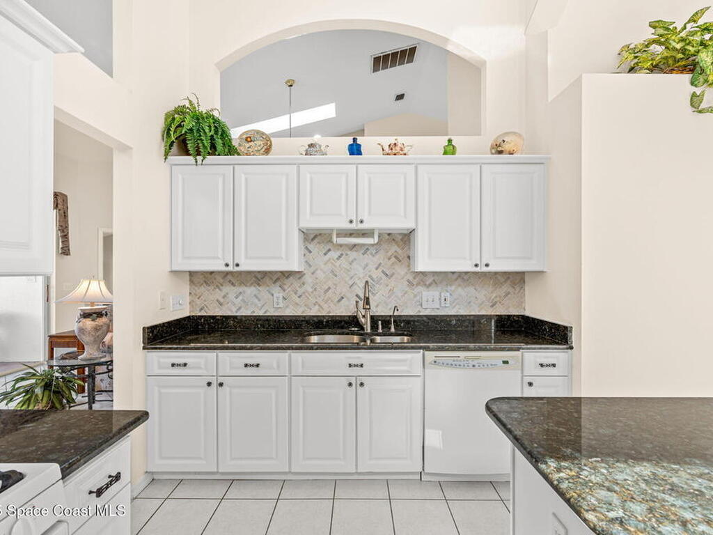 7702 Candlewick Drive, Melbourne, FL 32940