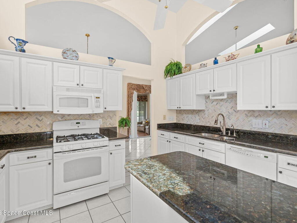 7702 Candlewick Drive, Melbourne, FL 32940