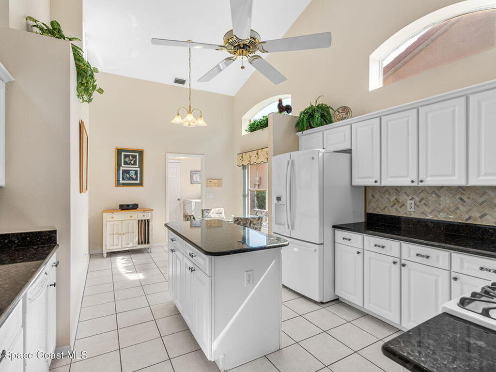 7702 Candlewick Drive, Melbourne, FL 32940