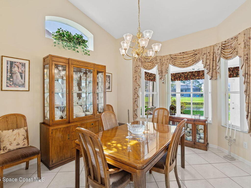 7702 Candlewick Drive, Melbourne, FL 32940