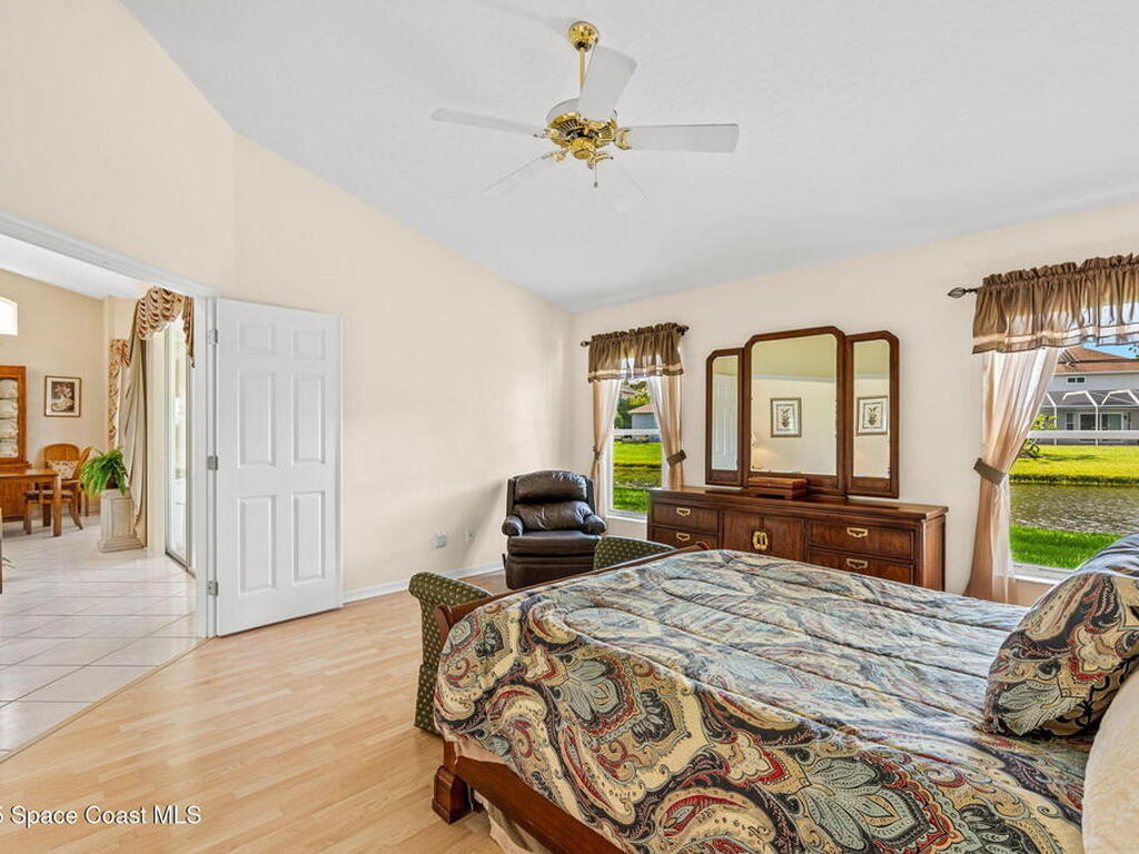 7702 Candlewick Drive, Melbourne, FL 32940