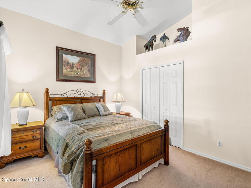 7702 Candlewick Drive, Melbourne, FL 32940