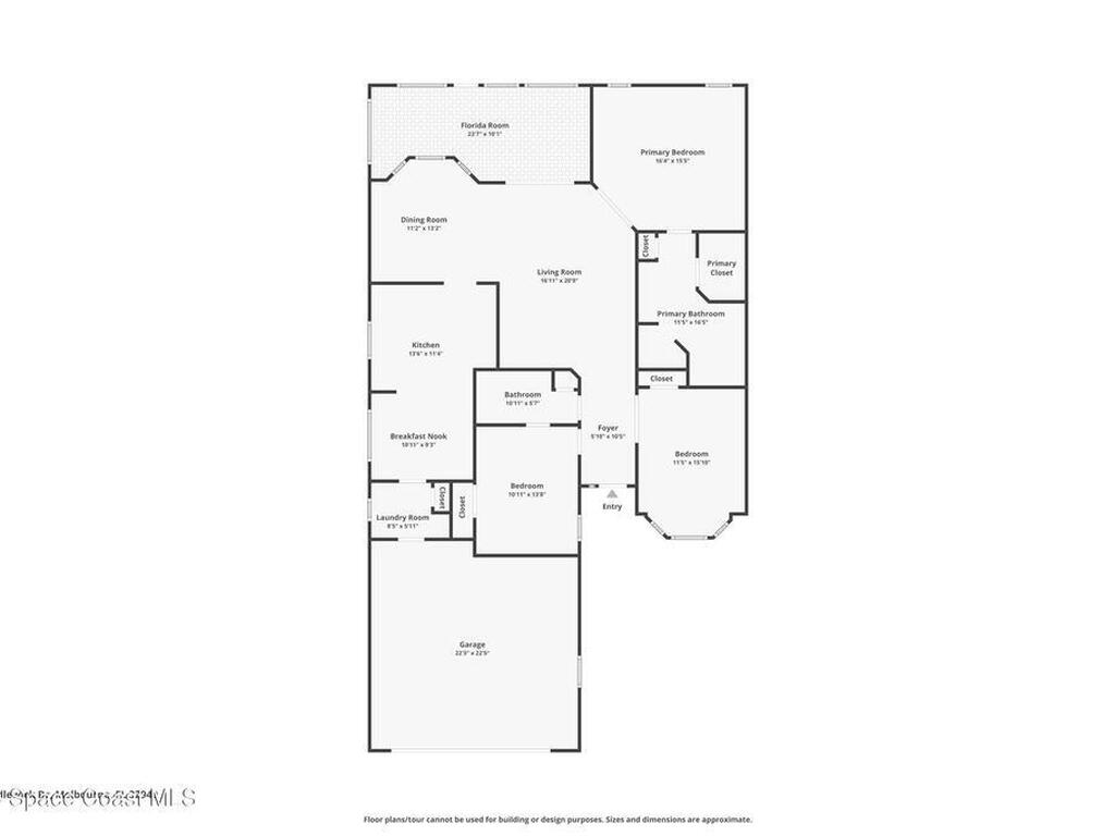 7702 Candlewick Drive, Melbourne, FL 32940