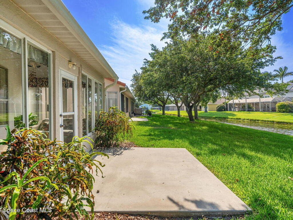 7702 Candlewick Drive, Melbourne, FL 32940