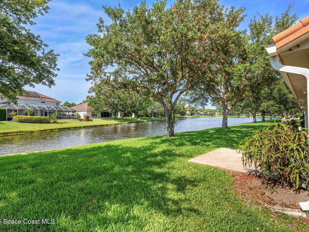 7702 Candlewick Drive, Melbourne, FL 32940