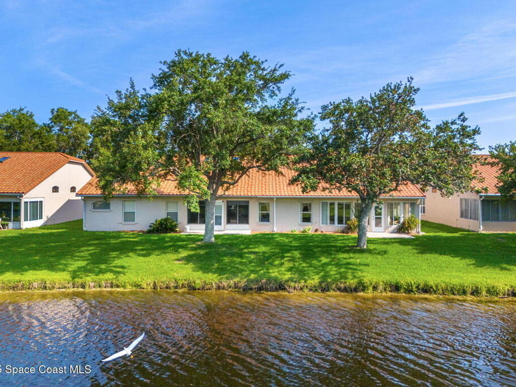 7702 Candlewick Drive, Melbourne, FL 32940