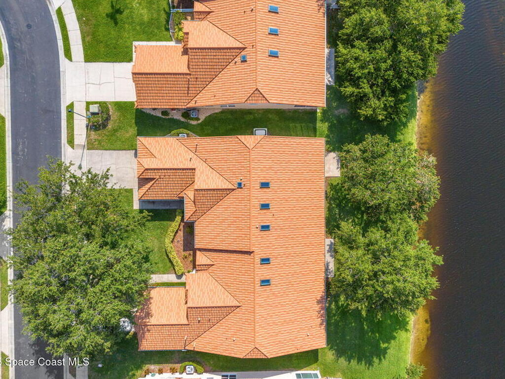 7702 Candlewick Drive, Melbourne, FL 32940