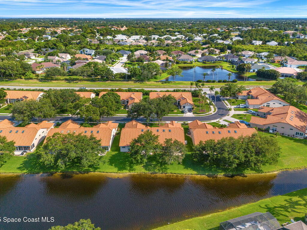 7702 Candlewick Drive, Melbourne, FL 32940