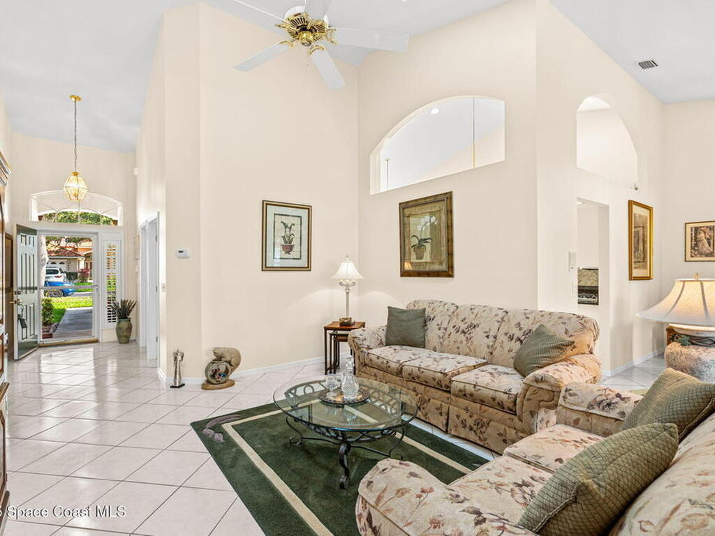 7702 Candlewick Drive, Melbourne, FL 32940