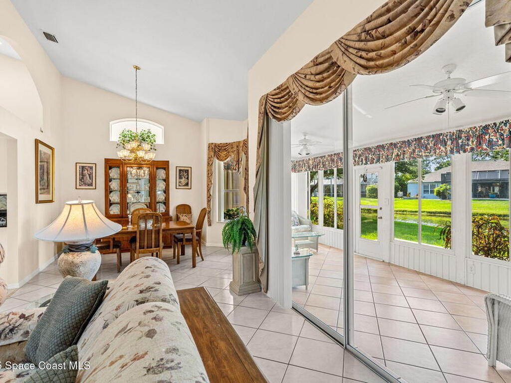 7702 Candlewick Drive, Melbourne, FL 32940