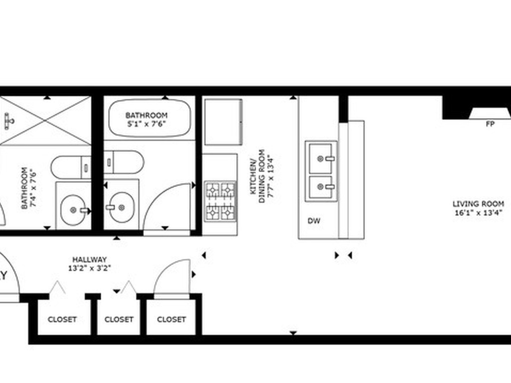 7400 Ridgewood Avenue, Cape Canaveral, FL 32920