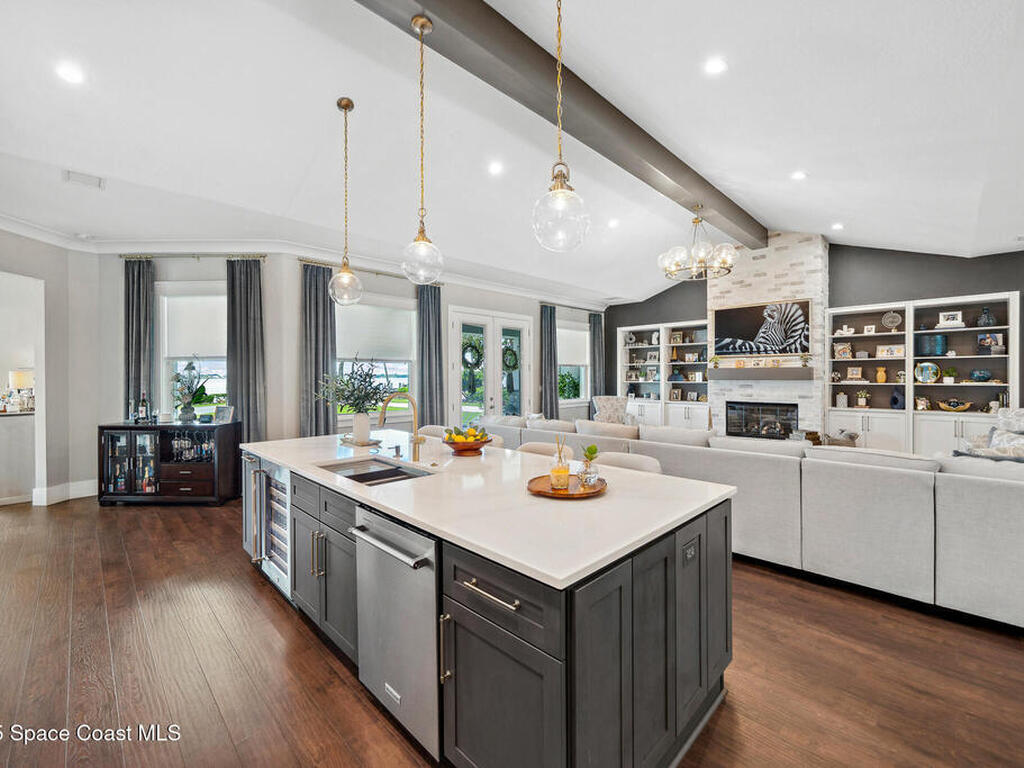 1825 Rockledge Drive, Rockledge, FL 32955