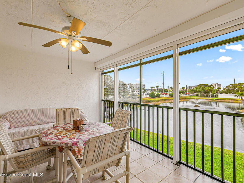 3165 N Atlantic Avenue, Cocoa Beach, FL 32931