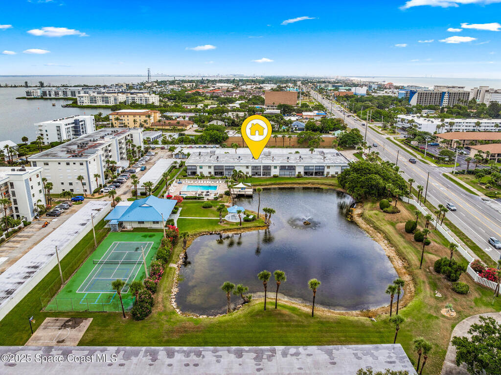 3165 N Atlantic Avenue, Cocoa Beach, FL 32931