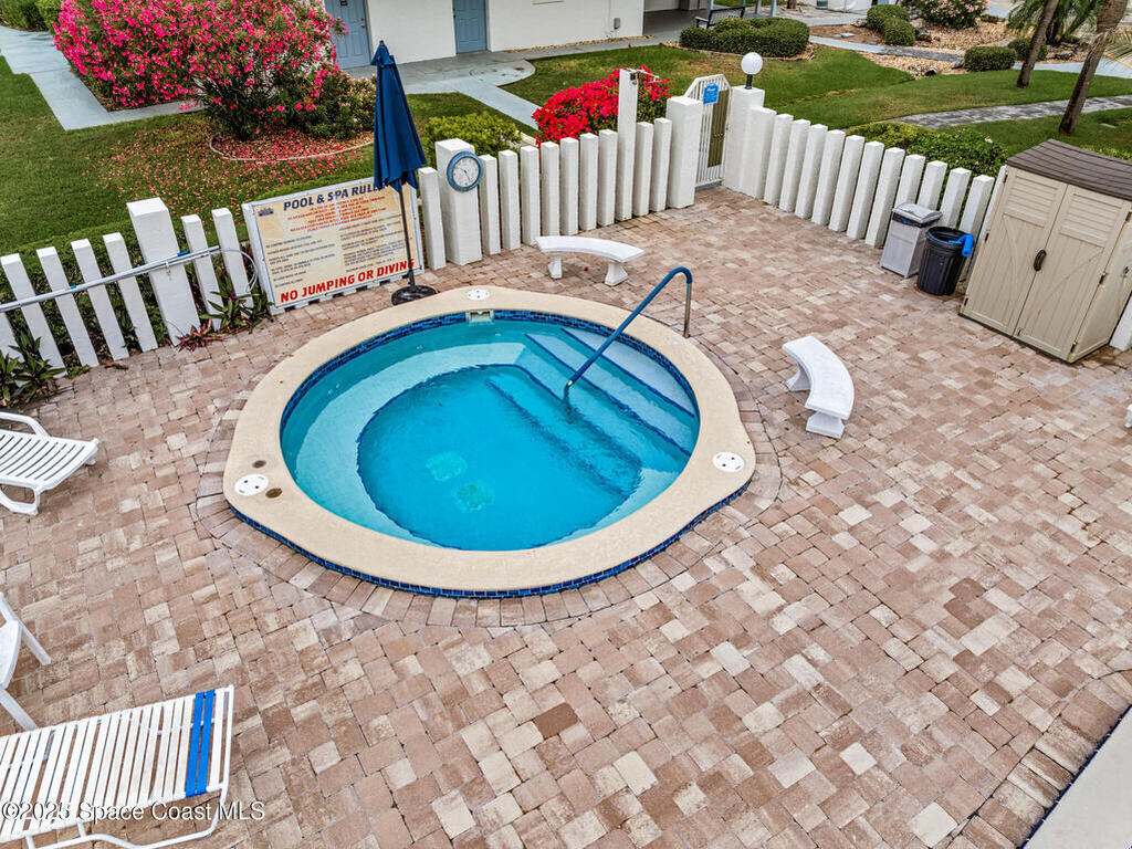 3165 N Atlantic Avenue, Cocoa Beach, FL 32931