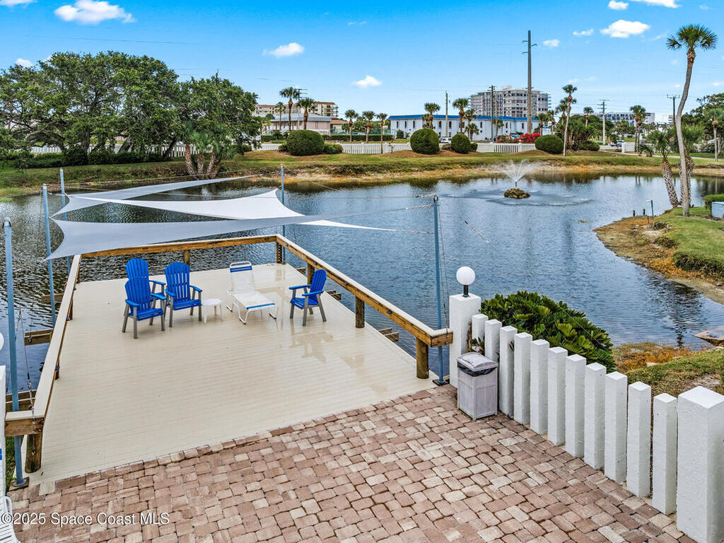 3165 N Atlantic Avenue, Cocoa Beach, FL 32931