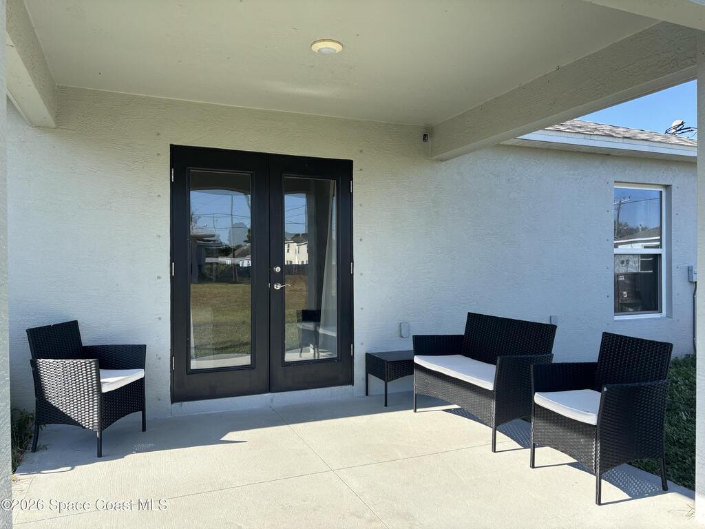 1511 Rushmore Avenue, Palm Bay, FL 32909