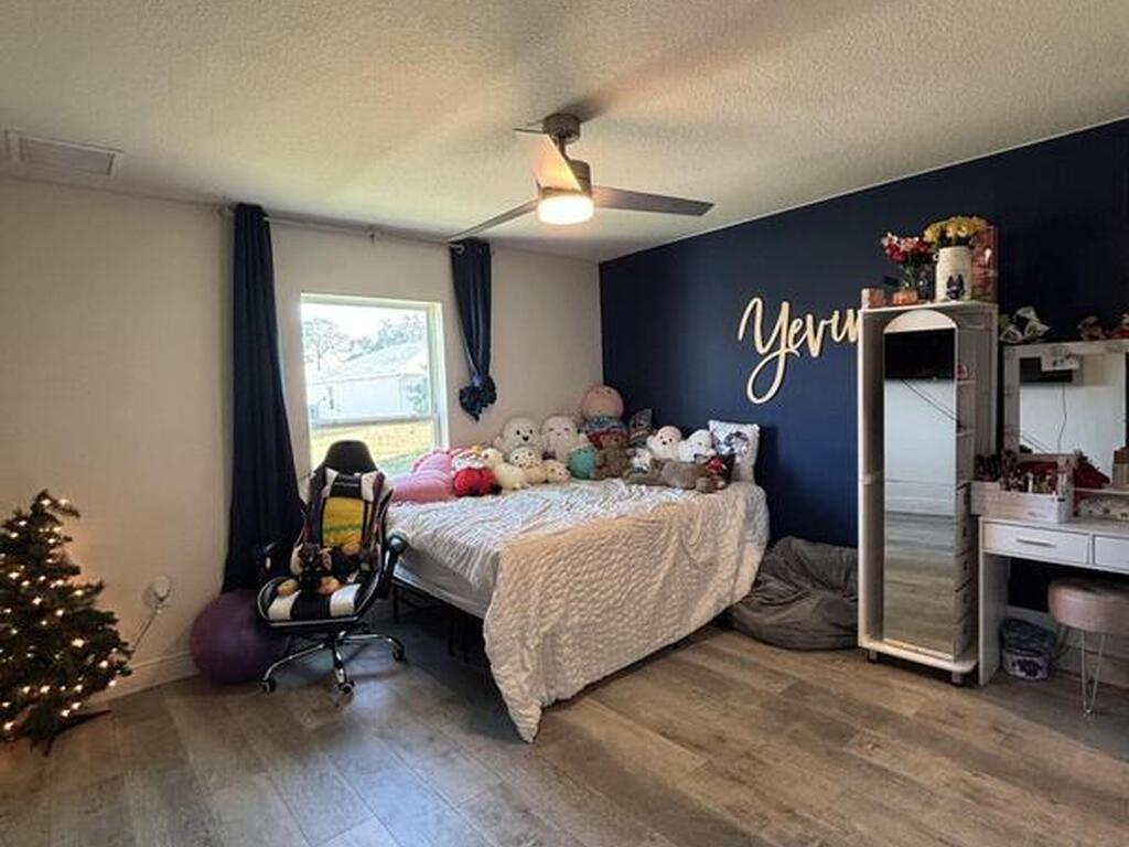 1511 Rushmore Avenue, Palm Bay, FL 32909