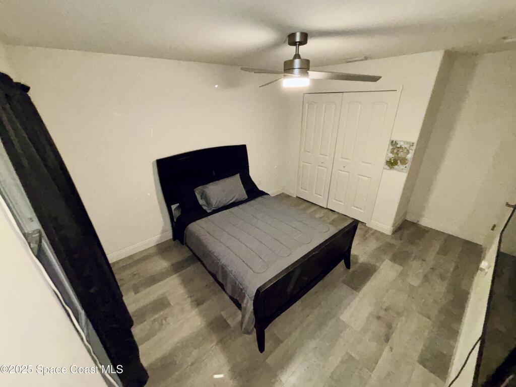 1511 Rushmore Avenue, Palm Bay, FL 32909