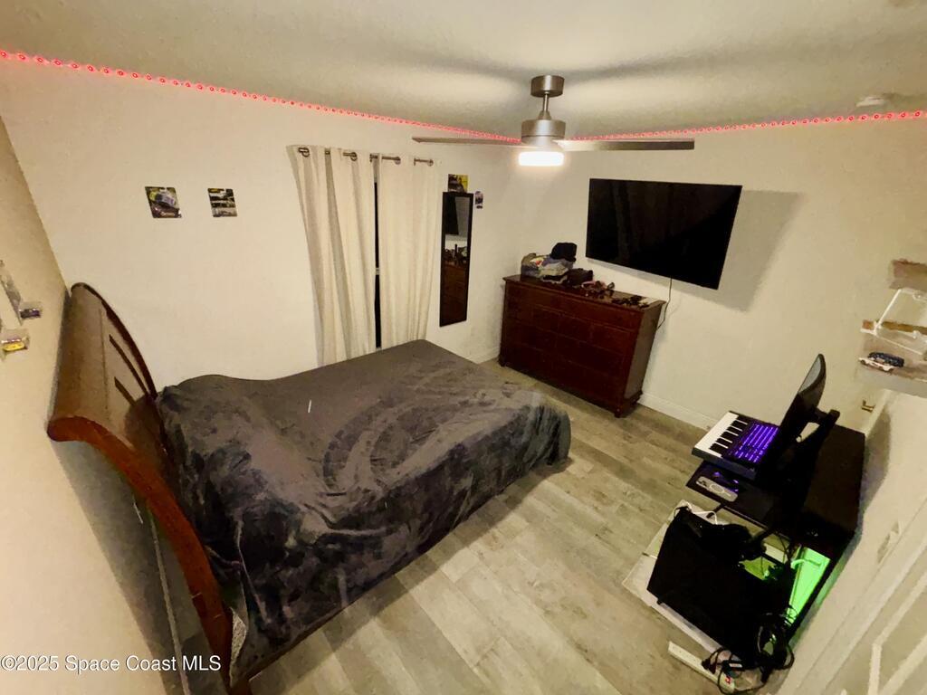 1511 Rushmore Avenue, Palm Bay, FL 32909