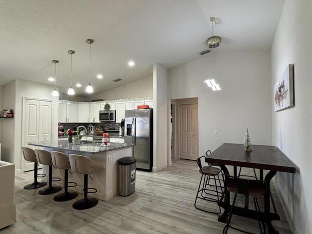 1511 Rushmore Avenue, Palm Bay, FL 32909