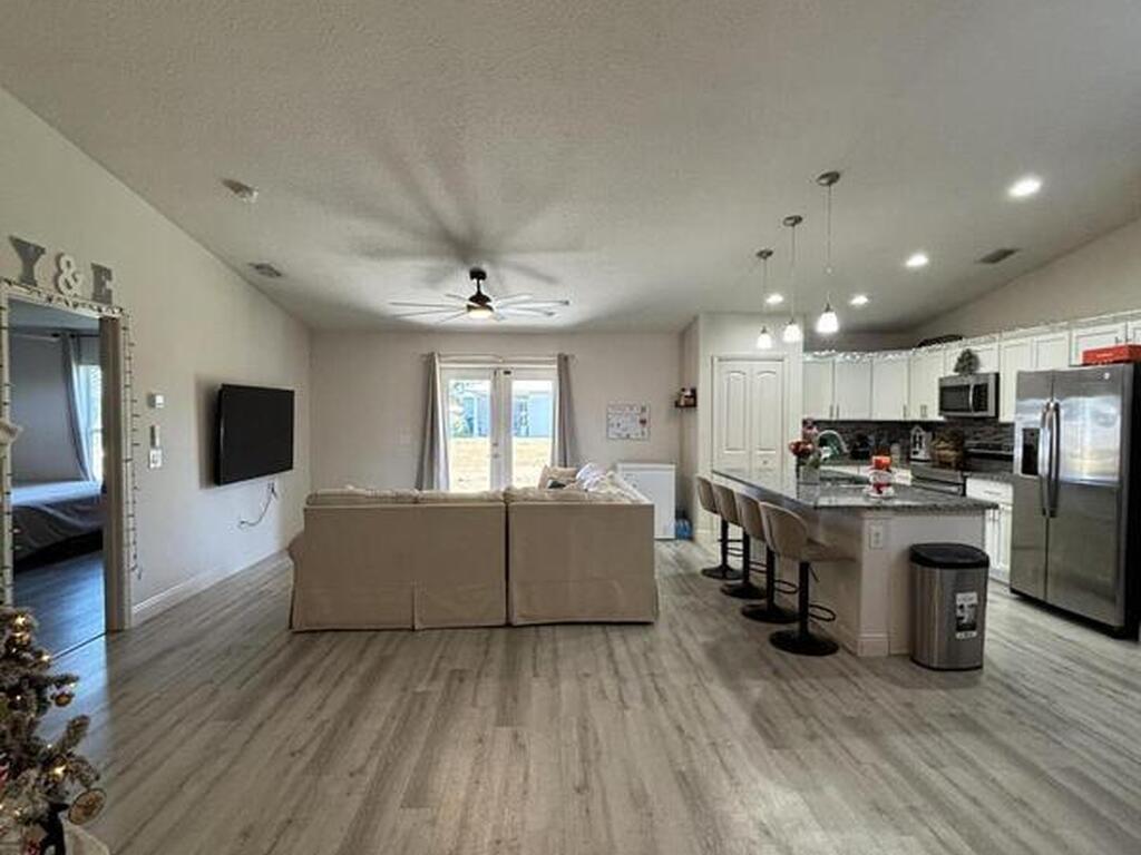 1511 Rushmore Avenue, Palm Bay, FL 32909