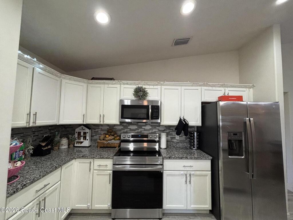 1511 Rushmore Avenue, Palm Bay, FL 32909