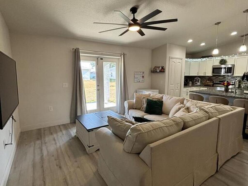 1511 Rushmore Avenue, Palm Bay, FL 32909