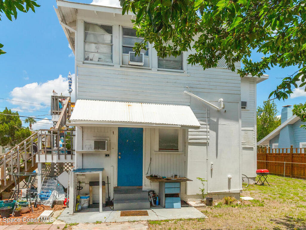 137 Peachtree Street, Cocoa, FL 32922