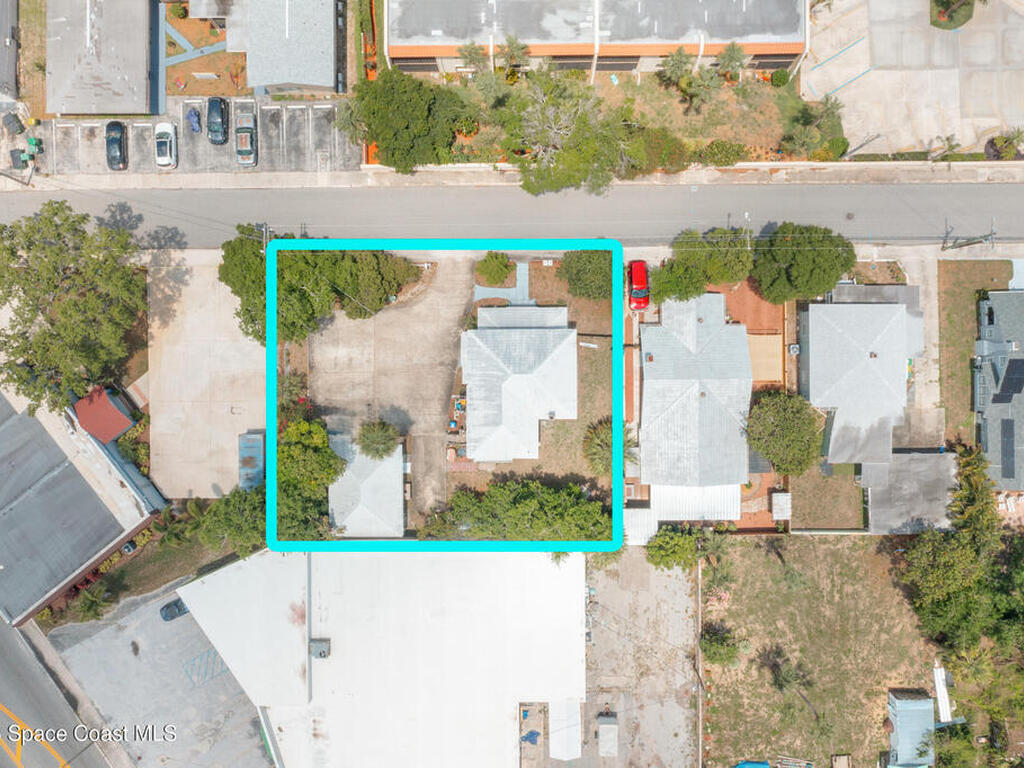 137 Peachtree Street, Cocoa, FL 32922