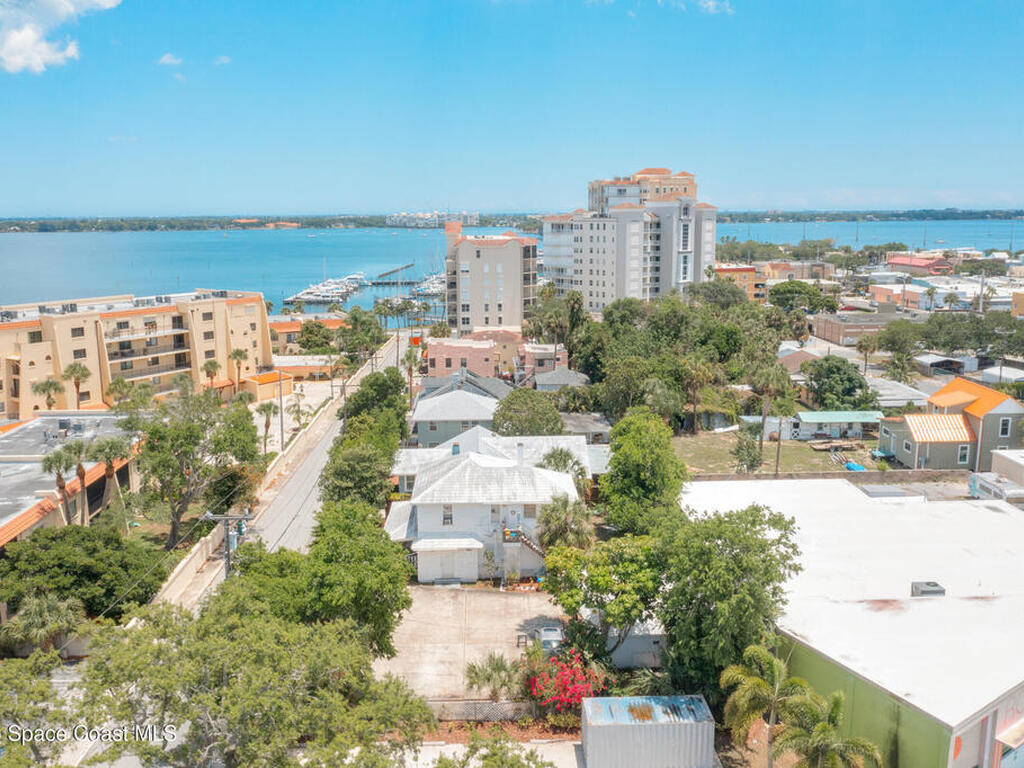 137 Peachtree Street, Cocoa, FL 32922