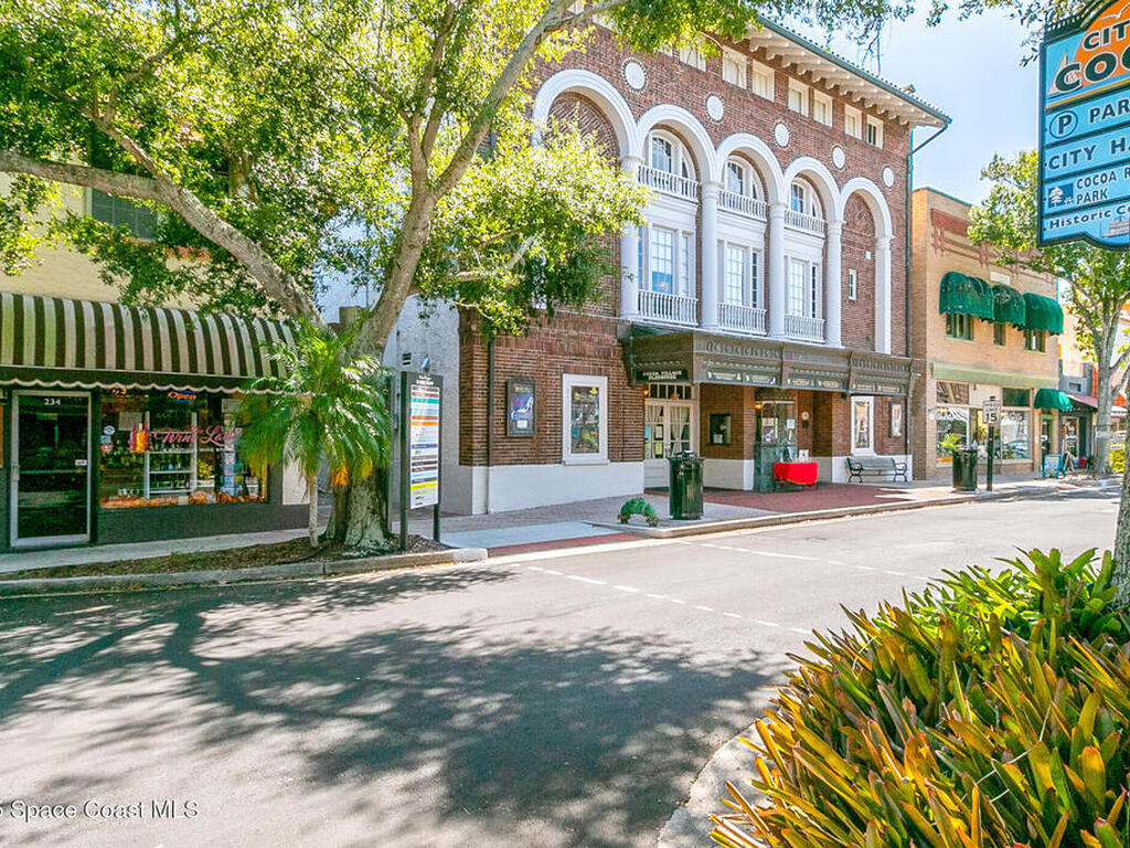137 Peachtree Street, Cocoa, FL 32922