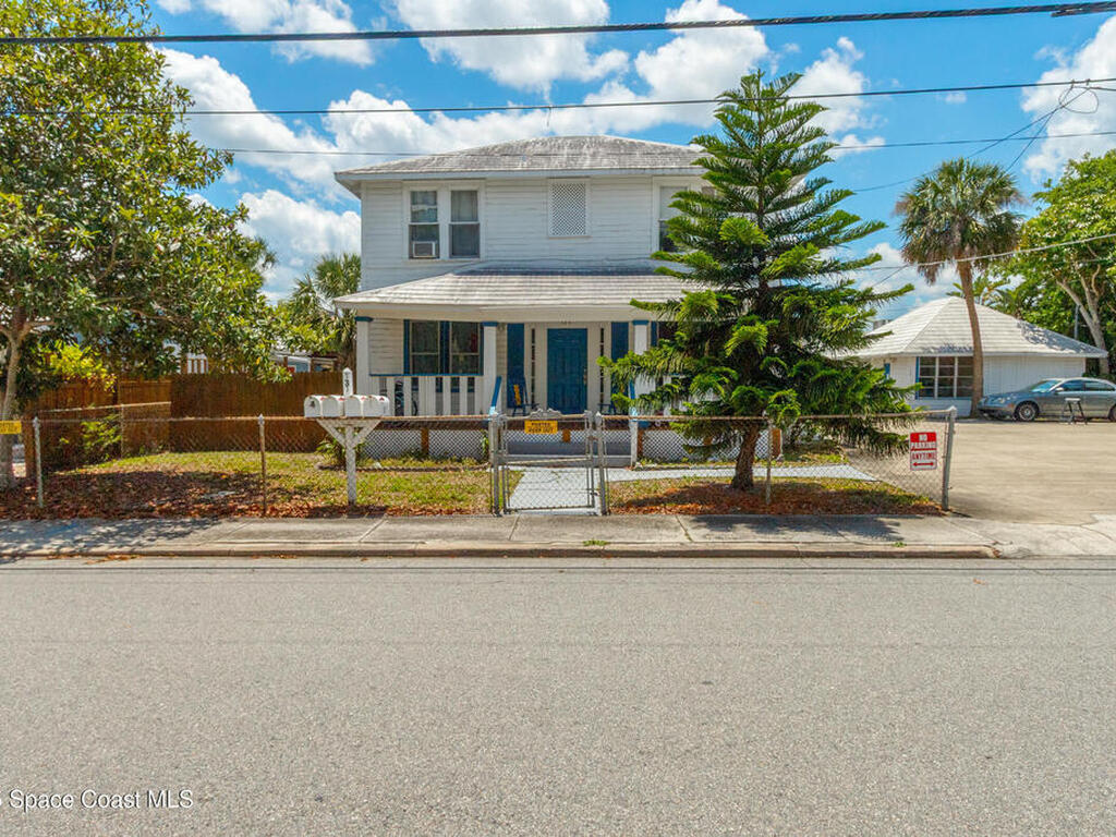 137 Peachtree Street, Cocoa, FL 32922