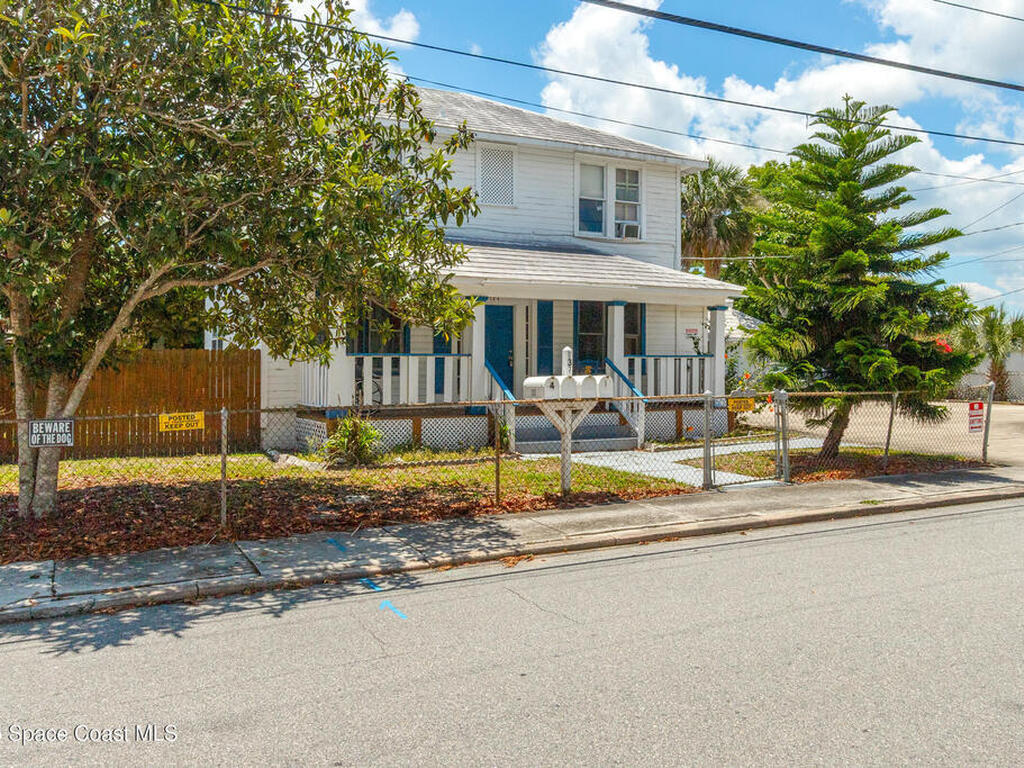 137 Peachtree Street, Cocoa, FL 32922