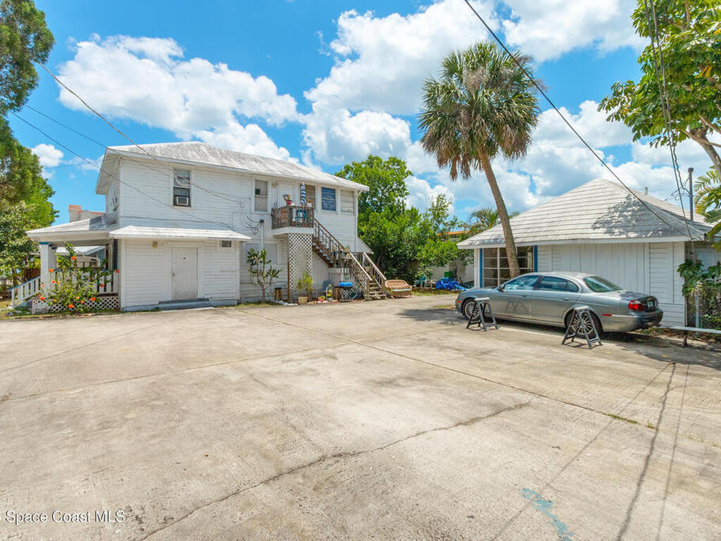 137 Peachtree Street, Cocoa, FL 32922