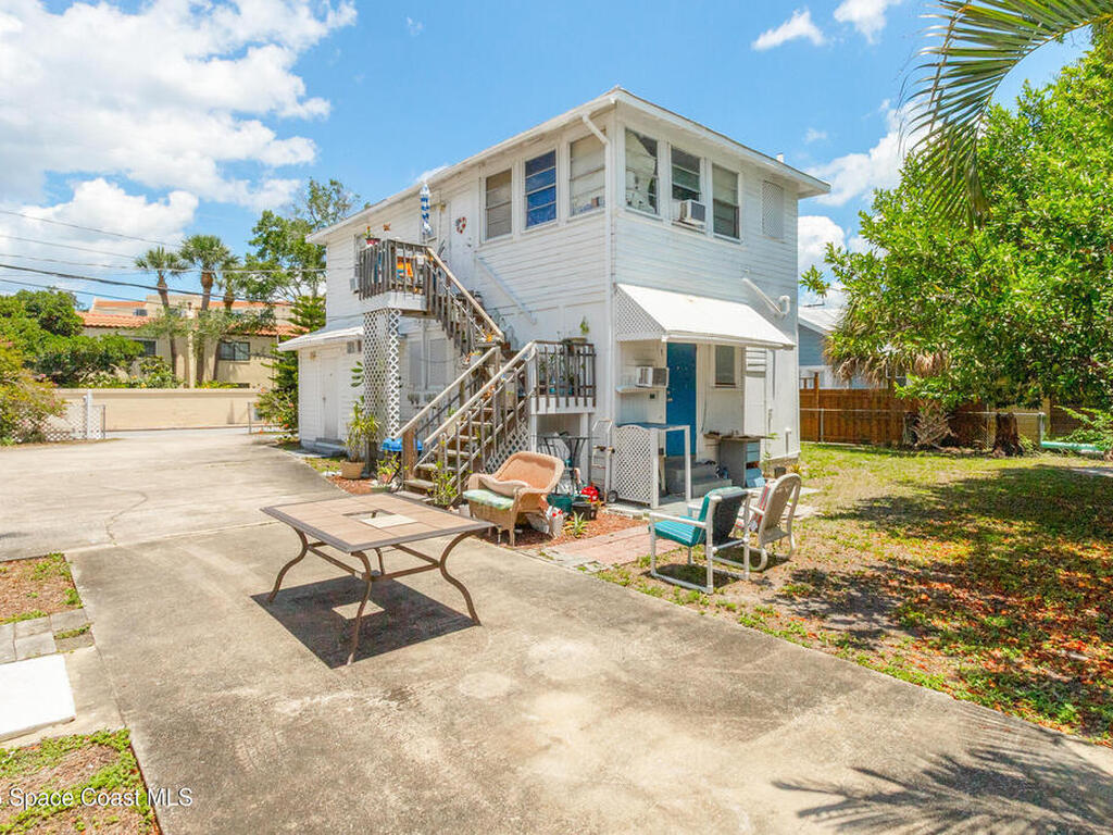 137 Peachtree Street, Cocoa, FL 32922