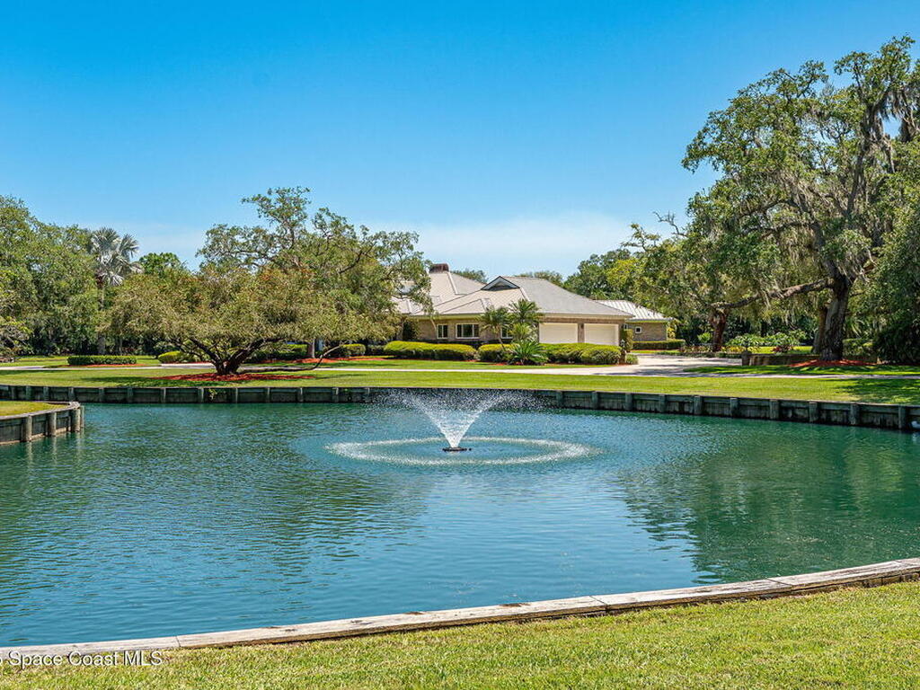 3600 Hideaway Lane, Melbourne, FL 32934