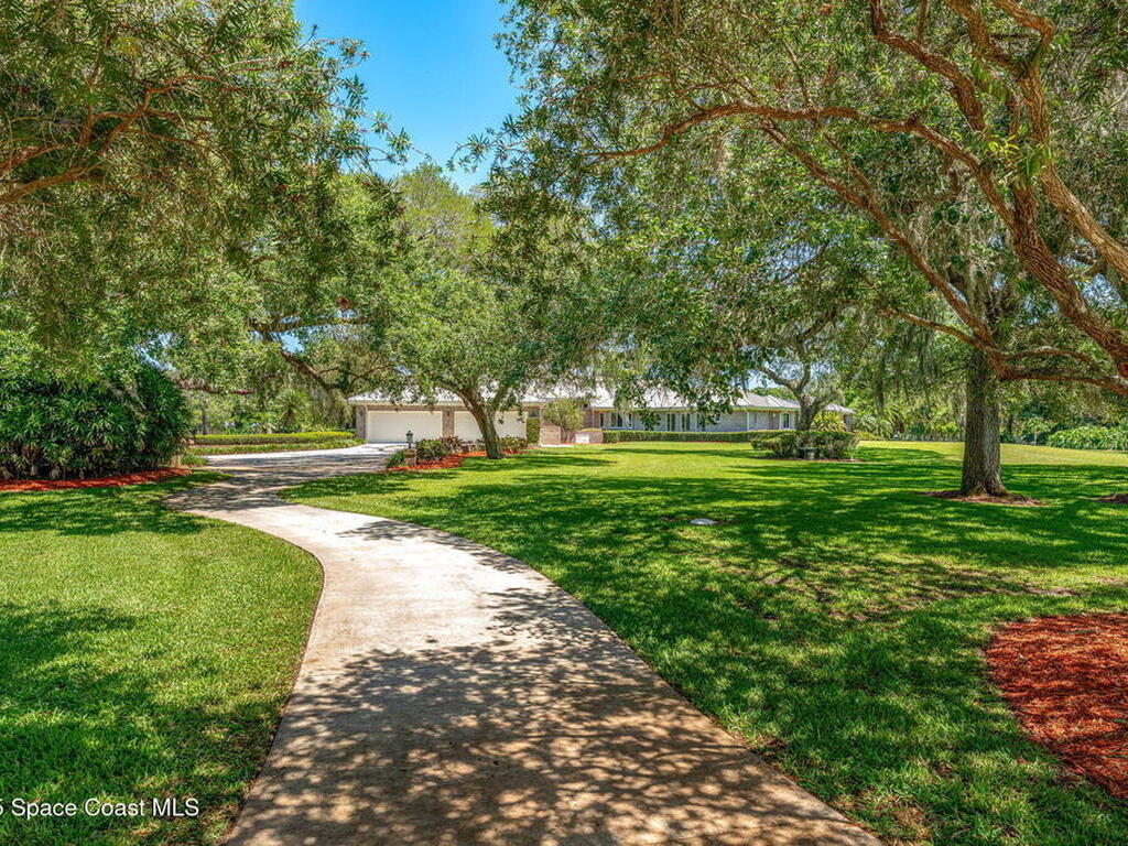 3600 Hideaway Lane, Melbourne, FL 32934