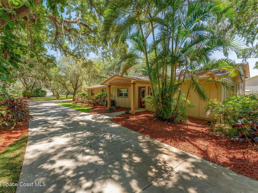 3600 Hideaway Lane, Melbourne, FL 32934