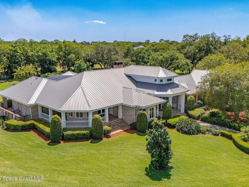 3600 Hideaway Lane, Melbourne, FL 32934